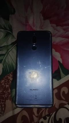 Huawei mate 10 lite 4.64 ram