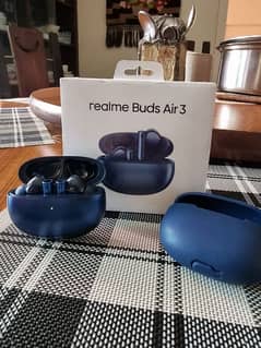 Realme buds air 3