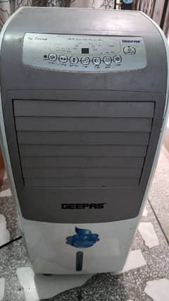 Geepas Air Cooler