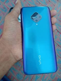 vivo y 51 . . . 4/128