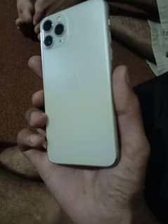 Iphone 11 pro non-pta 256gb 0