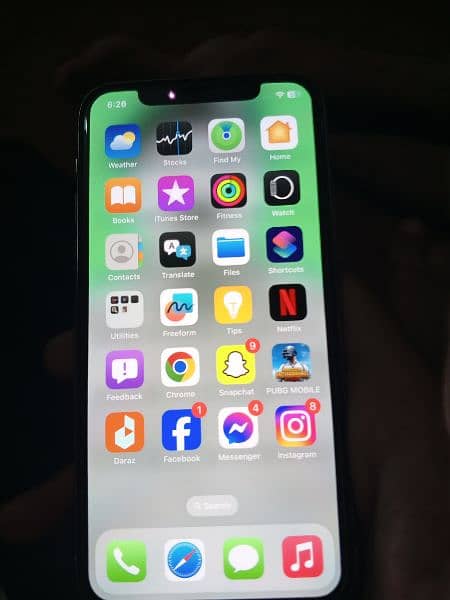 Iphone 11 pro non-pta 256gb 4