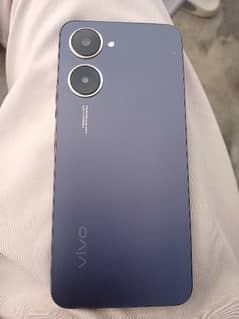 Vivo y03