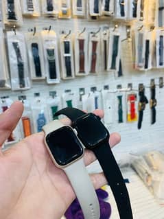 apple watch series 7 41mm case