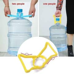 Water Bottle Handle Lifter