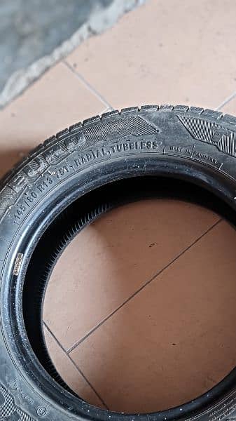 TYRES FOR SUZIKI ALTO WAGNAR 2