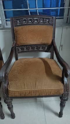 bed room chairs