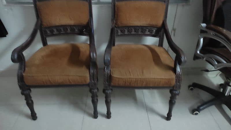 bed room chairs 5