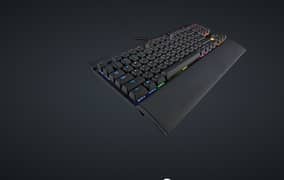 CORSAIR Gaming K65 RGB Compact Mechanical Gaming Keyboard