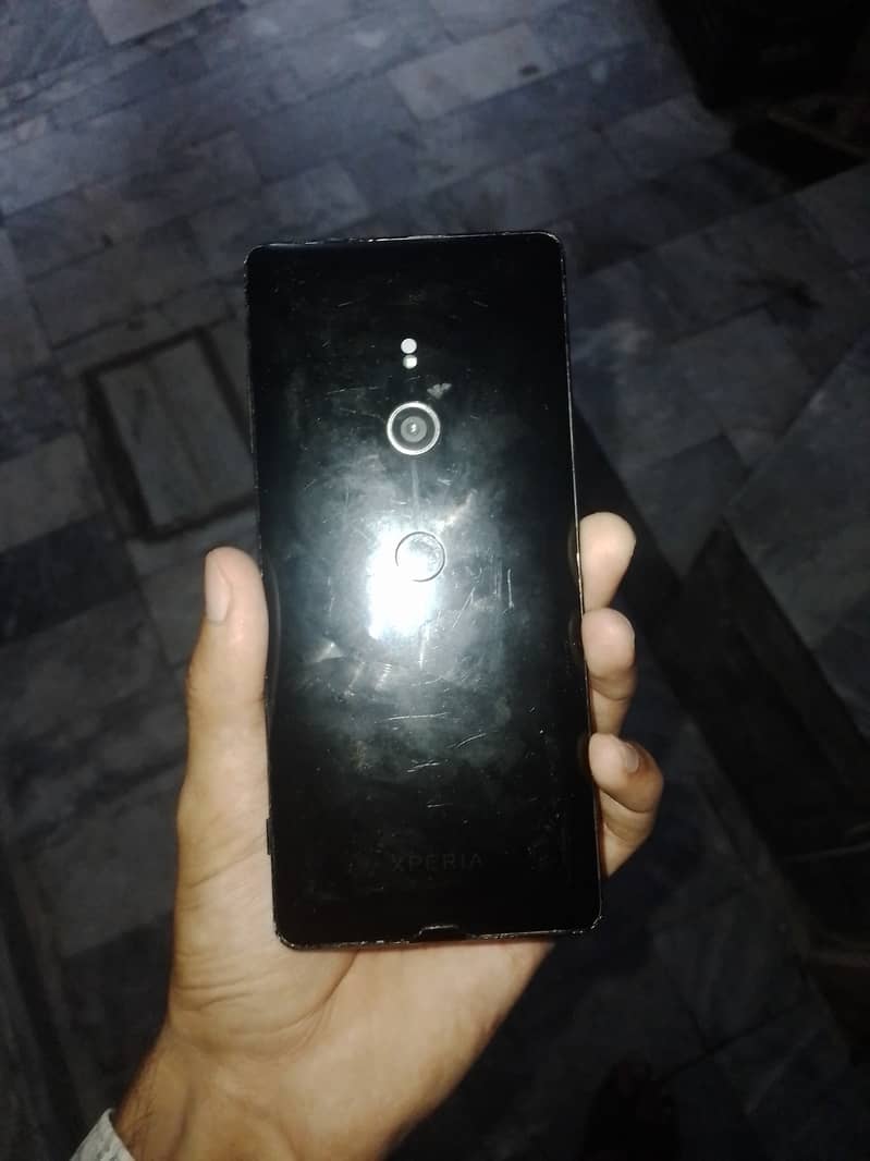 Song Xperia xz3 10/8. EXCHANGE HOGY only infinix sa 1