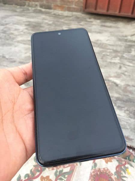 INFINIX hot 40i 8gb 256gb 3