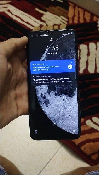 Realme 6 pro duo PTA approved 1