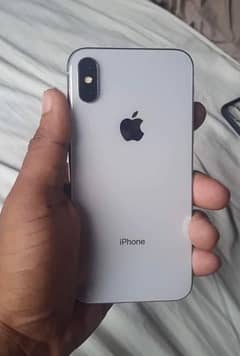 iphone x 256 GB PTA approved 0322=073=2804 My Whatsapp