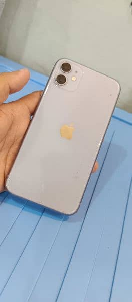 Iphone 11 64gb 9/10 6