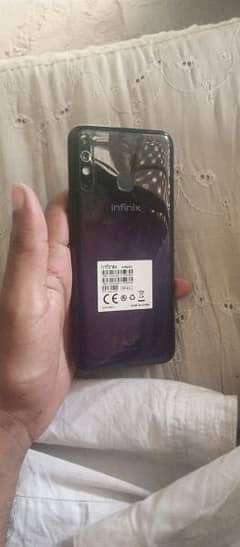 infinix hot 8 4 64 sale exchange read add only sell