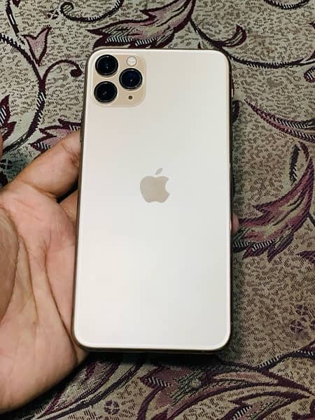 Iphone 11 promax 0