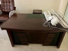 office furniture For sale Al most New