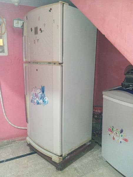 Dawlance fridge for sale 0