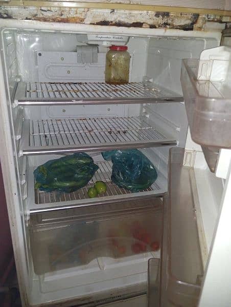 Dawlance fridge for sale 2