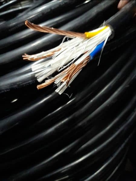 16 mm 4 core copper cables 2