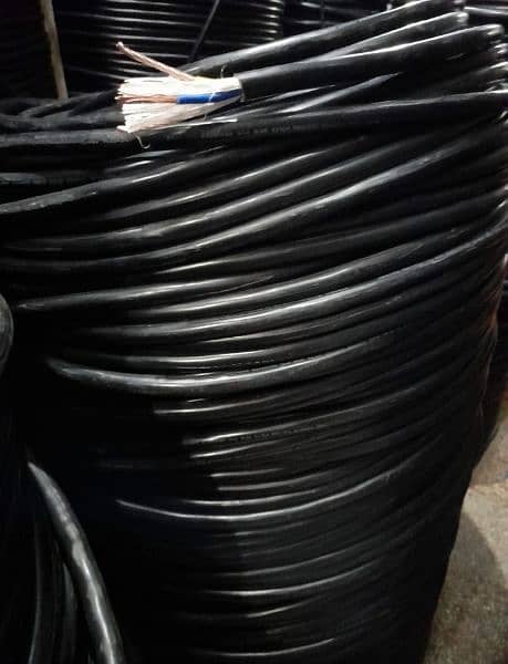 16 mm 4 core copper cables 3