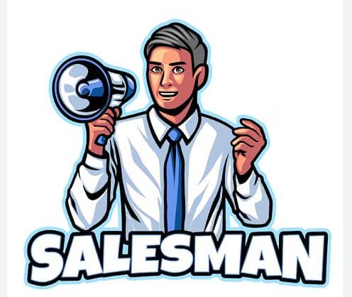 WE NEED SALESMAN EXPERIENCE IN AUTOMOTIVE FULL TIME GOOD SALARY 0