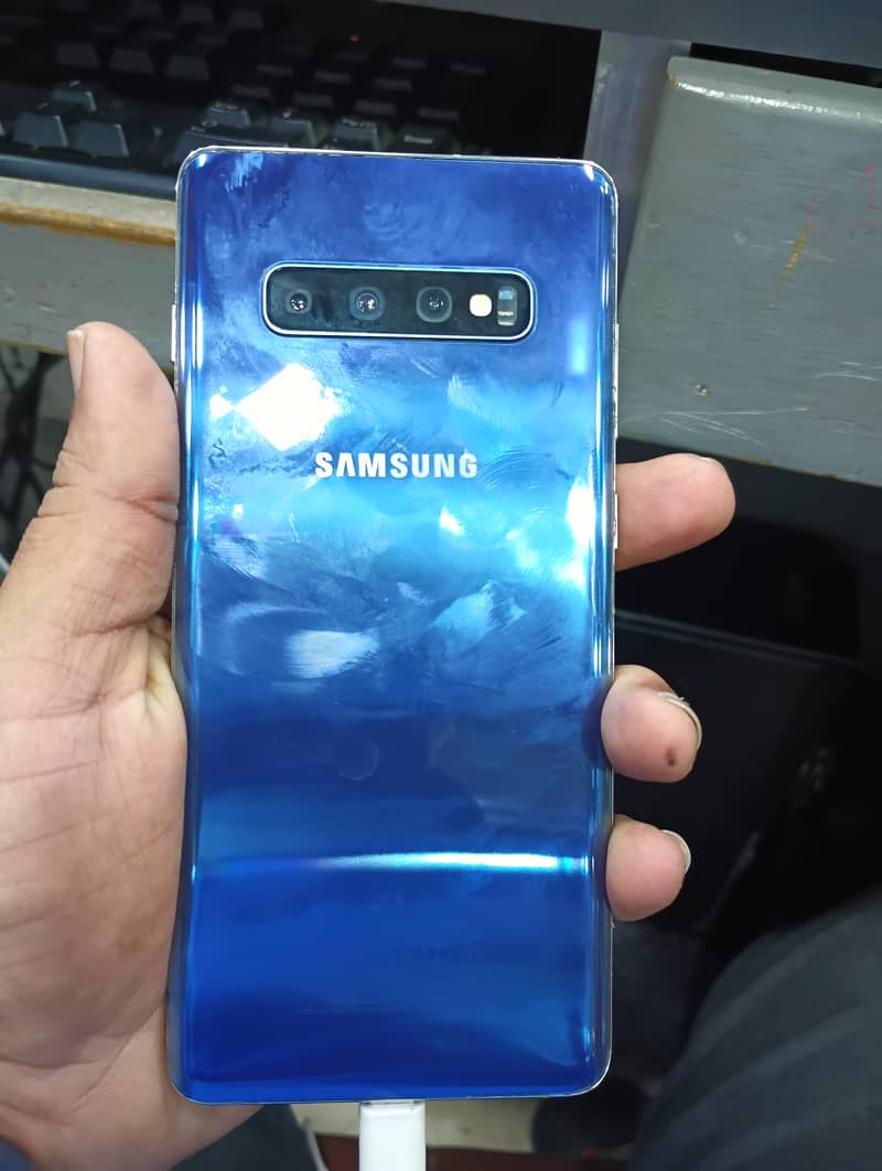 Samsung S10 plus sarwar approved 1