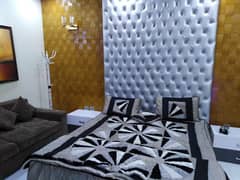 1 Kanal New Full Furnished House With Basement For Rent In Oversease A Block Bahria Town Lahore