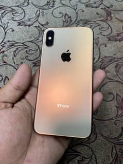 Iphone XS 512gb