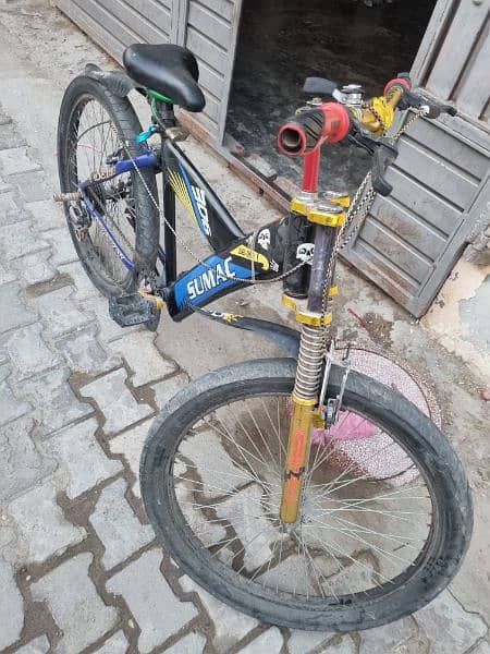 bicycle for sale 1