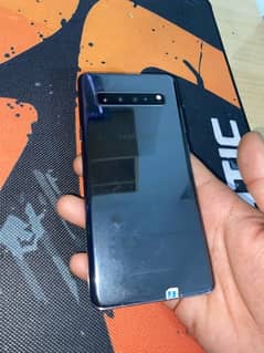 Samsung Galaxy S10 5g - 8GB / 256 GB