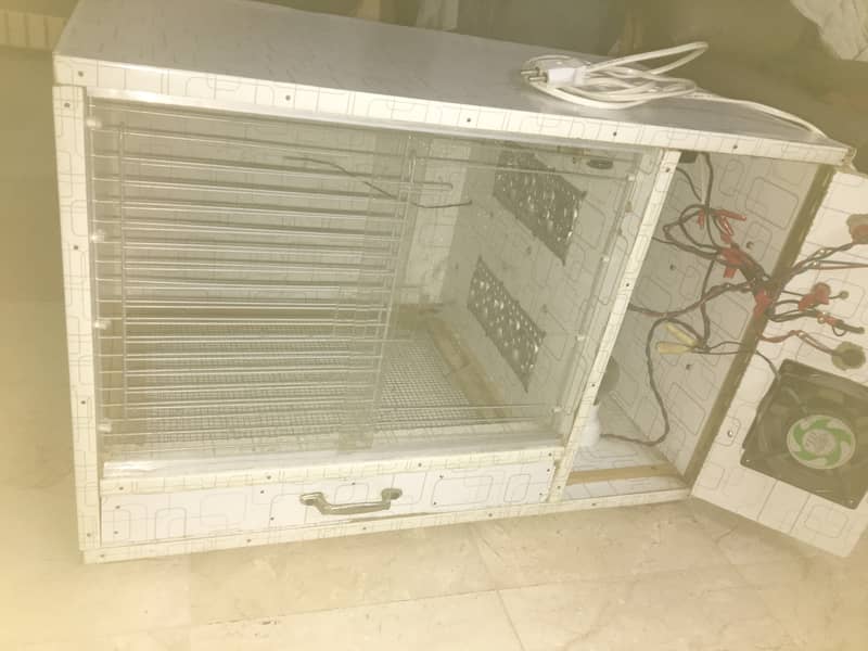 Brooder for sale 5