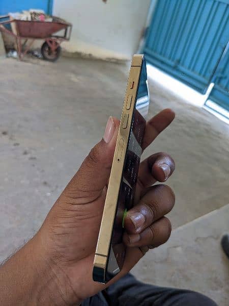 IPHONE 13pro max JV non Pta 6