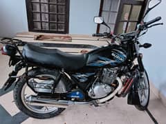 Suzuki GS 150 SE 2021