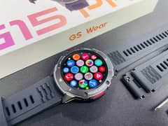 Sim Watch C92|Android Watch|Tk6|Tk5|G15 Pro|Dual Camera 4G|5G Hk Ultra