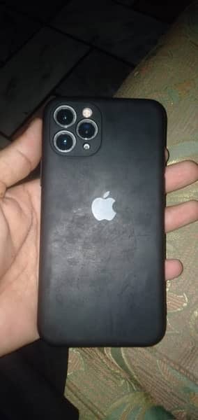 iphone 11 pro non pta 5