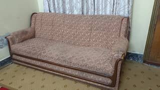 sofa set 5 seater