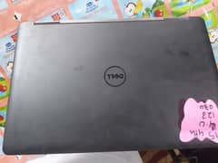 Dell E 5540 i5 4th