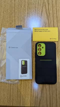 Brand New caseology 
Athlex Samsung Galaxy A54 5G Case 
available