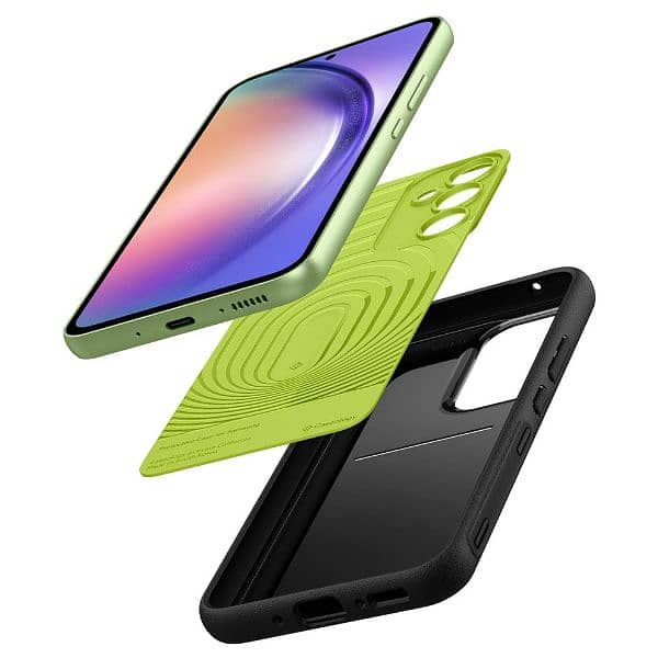 Brand New caseology 
Athlex Samsung Galaxy A54 5G Case 
available 6