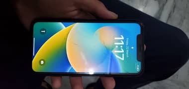 I phone Xr (non Pta) 0