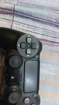 Dualshock 4 almost new for sale 0