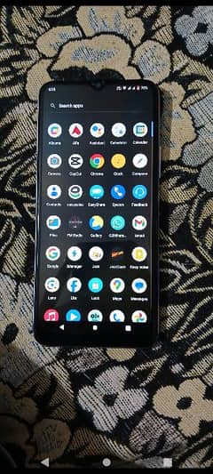 Vivo y20 (4GB 64GB)