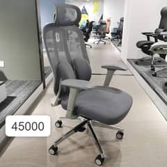 Office chair/Revolving chairs/Highback chair/Visitor chair/Chair