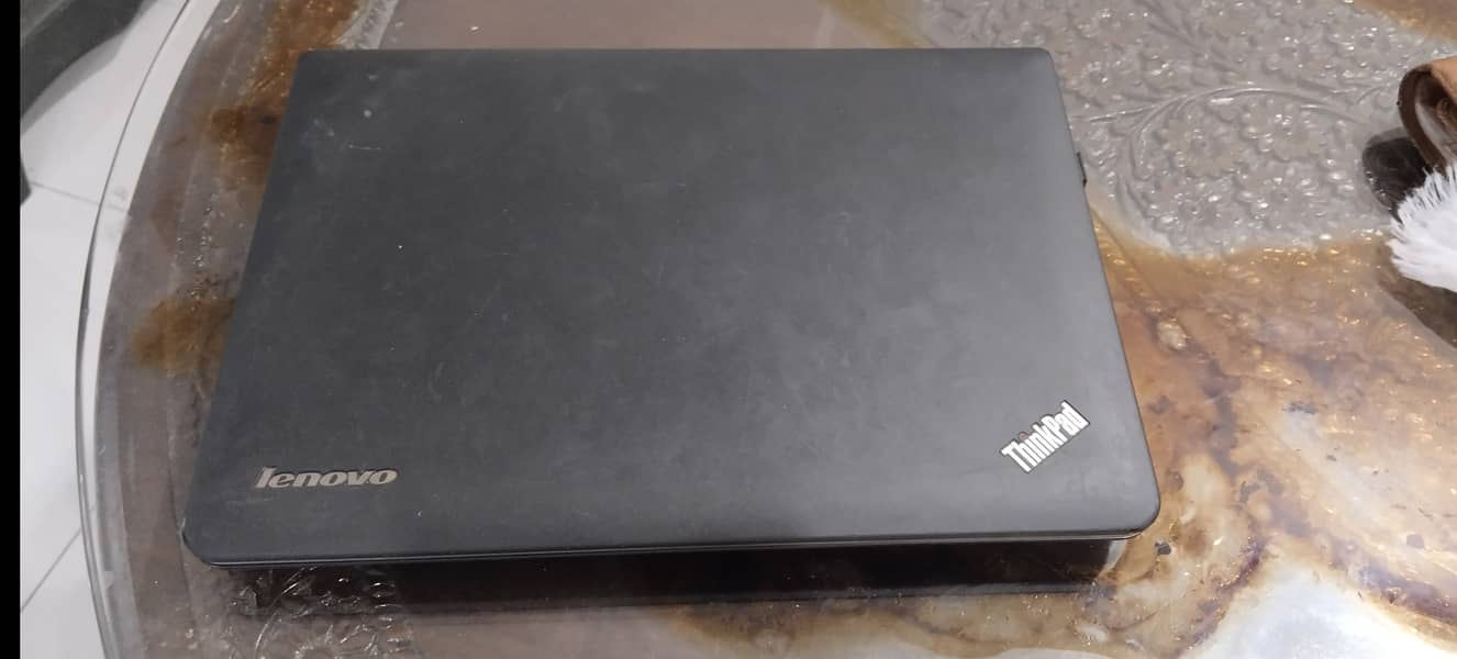 Lenovo thinkPad Core i3 ( Mod-E130) 2