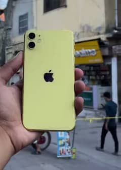 Iphone 11 Non PTA