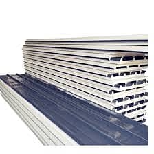 EPS Sandwich Panel & PU sandwich panel 0