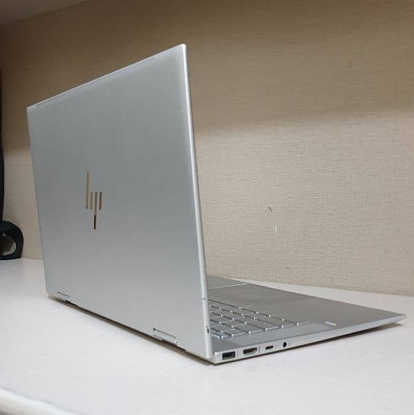 HP ENVY x360 | i7-11th Gen | 1TB SSD | 16GB RAM 8