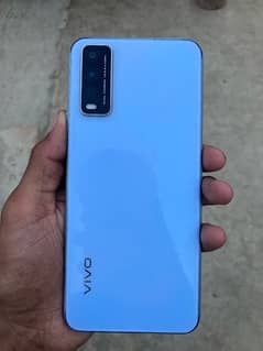 Vivo y12