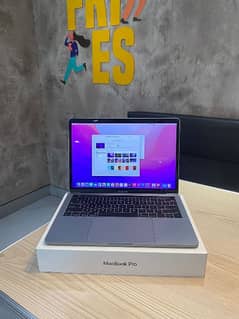 APPLE MACBOOK PRO 2017|2016TouchBar|2019Air2017 New Stock Fresh Import